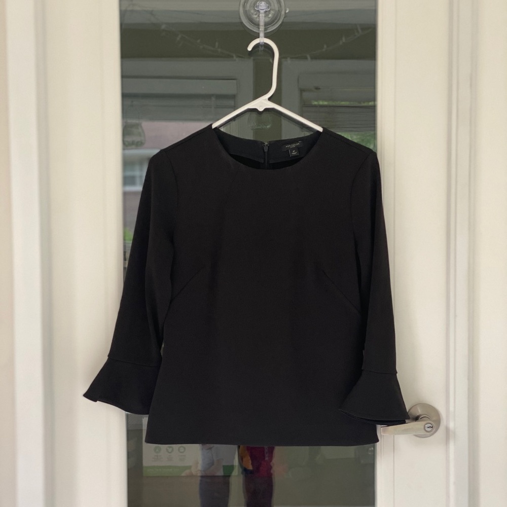 Ann Taylor Blouse